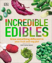 Produktbild: Biggs, M: Incredible Edibles