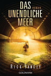 Produktbild: Das unendliche Meer