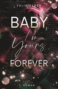 Produktbild: Baby, I'm yours forever