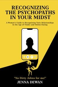 Produktbild: Recognizing The Psychopaths In Your Midst