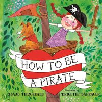 Produktbild: How to Be a Pirate
