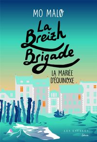 Produktbild: La Breizh brigade