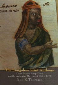 Produktbild: Kongolese Saint Anthony