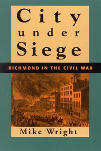 Produktbild: City Under Siege