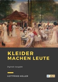Produktbild: Kleider machen Leute
