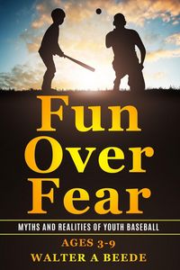 Produktbild: Fun Over Fear