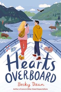 Produktbild: Hearts Overboard