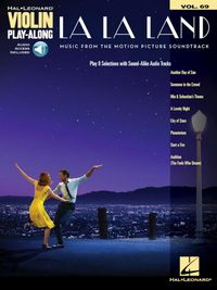 Produktbild: La La Land