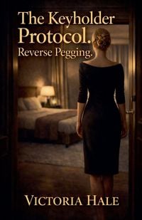 Produktbild: The Keyholder Protocol. Reverse Pegging