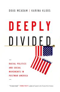 Produktbild: Deeply Divided