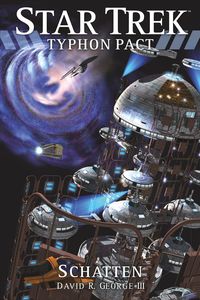 Bild vom Artikel Star Trek Typhon Pact 6 vom Autor David R. George III