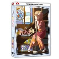 Produktbild: Hanasaku Iroha - The Movie