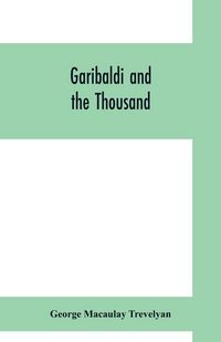 Produktbild: Garibaldi and the thousand