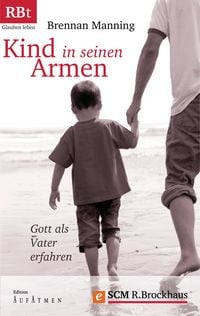 Produktbild: Kind in seinen Armen