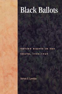 Produktbild: Black Ballots