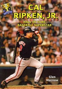 Produktbild: Cal Ripken Jr