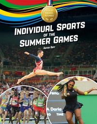 Produktbild: Individual Sports of the Summer Games