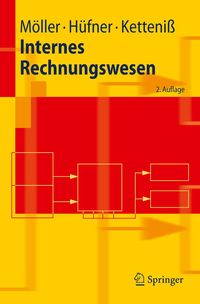Produktbild: Internes Rechnungswesen