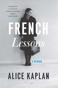 Produktbild: French Lessons