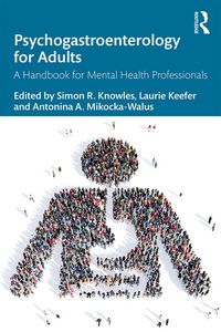 Produktbild: Psychogastroenterology for Adults