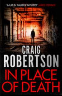 Produktbild: Robertson, C: In Place of Death
