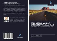Produktbild: Toepassing Van De Experimentele Aanpak