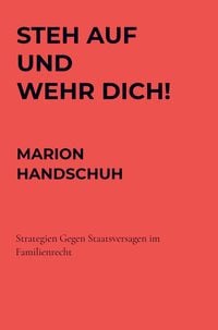 Produktbild: Steh auf und wehr Dich!