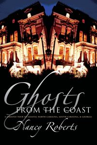Produktbild: Ghosts from the Coast