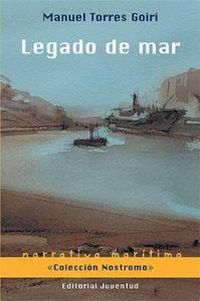 Produktbild: Legado de mar