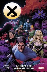 Produktbild: X-Men - Neustart