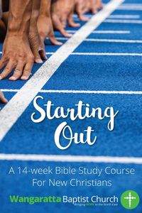 Produktbild: Starting Out