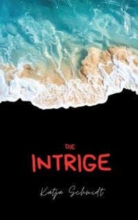 Produktbild: Die Intrige