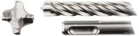 Produktbild: Makita NEMESIS 2 B-57978 Hammerbohrer 6mm Gesamtl&auml;nge 165mm SDS-Plus 1St.