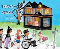 Produktbild: Trick-or-Treat on Crackle Street
