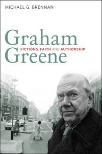 Produktbild: Graham Greene