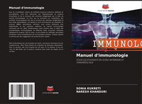 Produktbild: Manuel d'immunologie