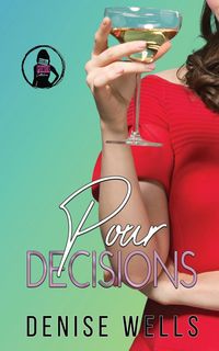 Produktbild: Pour Decisions