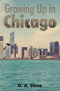 Produktbild: Growing Up in Chicago