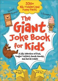 Produktbild: The Giant Joke Book for Kids