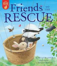 Produktbild: Friends to the Rescue