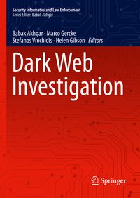 Produktbild: Dark Web Investigation