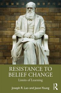 Produktbild: Resistance to Belief Change