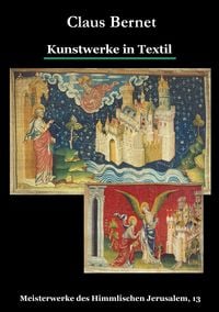 Produktbild: Kunstwerke in Textil