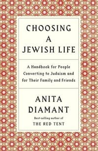 Produktbild: Choosing a Jewish Life, Revised and Updated