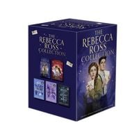 Produktbild: The Rebecca Ross Collection