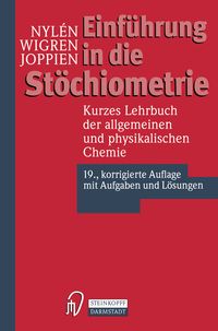 Produktbild: Einf&uuml;hrung in die St&ouml;chiometrie
