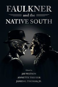 Produktbild: Faulkner and the Native South
