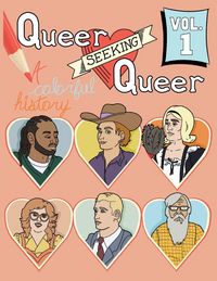 Produktbild: Queer Seeking Queer