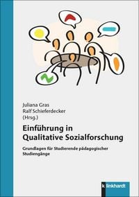 Produktbild: Einf&uuml;hrung in Qualitative Sozialforschung