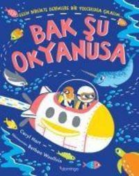 Produktbild: Bak Su Okyanusa